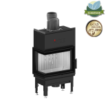 КАМИННАЯ ТОПКА HITZE HST54X39.L